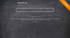 Desktop Screenshot of ebennefits.com
